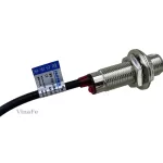 Cảm Biến Tiệm Cận NJK-5002C NPN 6-36VDC (Chỉ Nhận 1 Chiều Nam Châm)